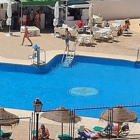 Acuario Shared Flat Piso Compartido Est Partage الشقة مشتركة Apartment Benalmádena Exterior photo