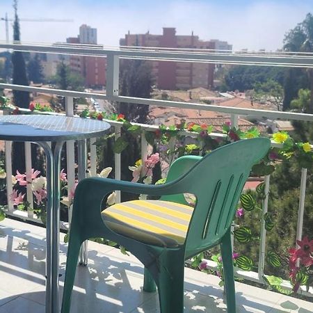 Acuario Shared Flat Piso Compartido Est Partage الشقة مشتركة Apartment Benalmádena Exterior photo