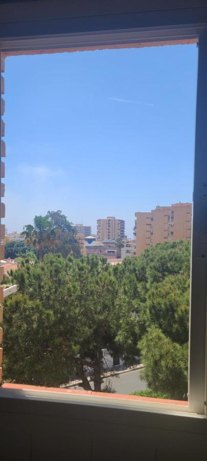 Acuario Shared Flat Piso Compartido Est Partage الشقة مشتركة Apartment Benalmádena Exterior photo