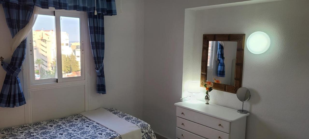 Acuario Shared Flat Piso Compartido Est Partage الشقة مشتركة Apartment Benalmádena Exterior photo