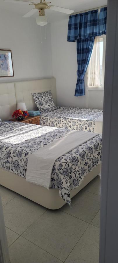 Acuario Shared Flat Piso Compartido Est Partage الشقة مشتركة Apartment Benalmádena Exterior photo