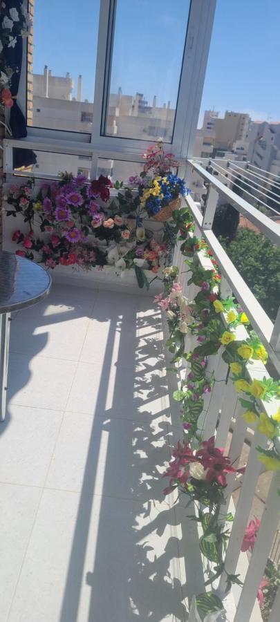 Acuario Shared Flat Piso Compartido Est Partage الشقة مشتركة Apartment Benalmádena Exterior photo
