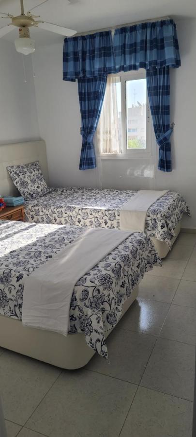 Acuario Shared Flat Piso Compartido Est Partage الشقة مشتركة Apartment Benalmádena Exterior photo