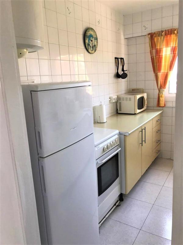 Acuario Shared Flat Piso Compartido Est Partage الشقة مشتركة Apartment Benalmádena Exterior photo