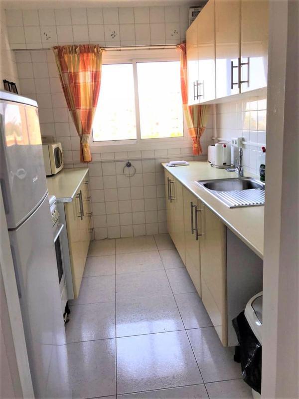 Acuario Shared Flat Piso Compartido Est Partage الشقة مشتركة Apartment Benalmádena Exterior photo