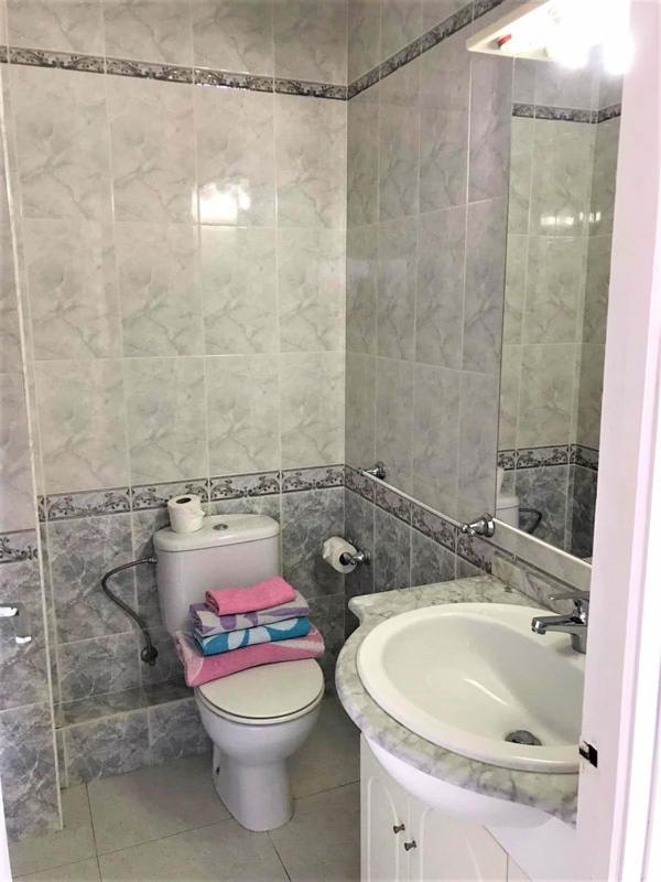Acuario Shared Flat Piso Compartido Est Partage الشقة مشتركة Apartment Benalmádena Exterior photo